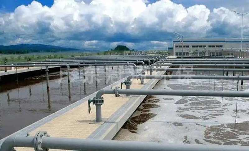 实验室废水处理设备：精准控制环境污染的得力助手